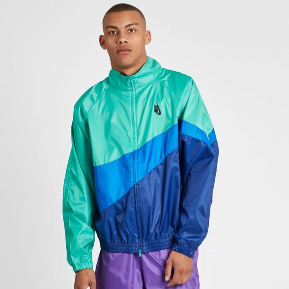 NikeLab NRG Heritage Jacket - Picture 1 of 5